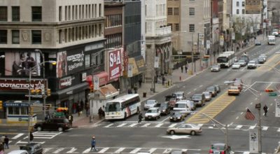 Sobre El Accidente En North Bergen Ruben Dario Alcivar